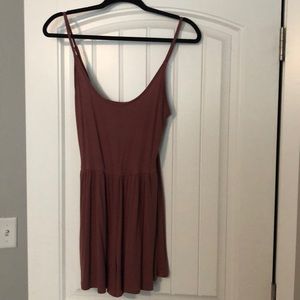 Super Soft & Stretchy Romper with Pockets